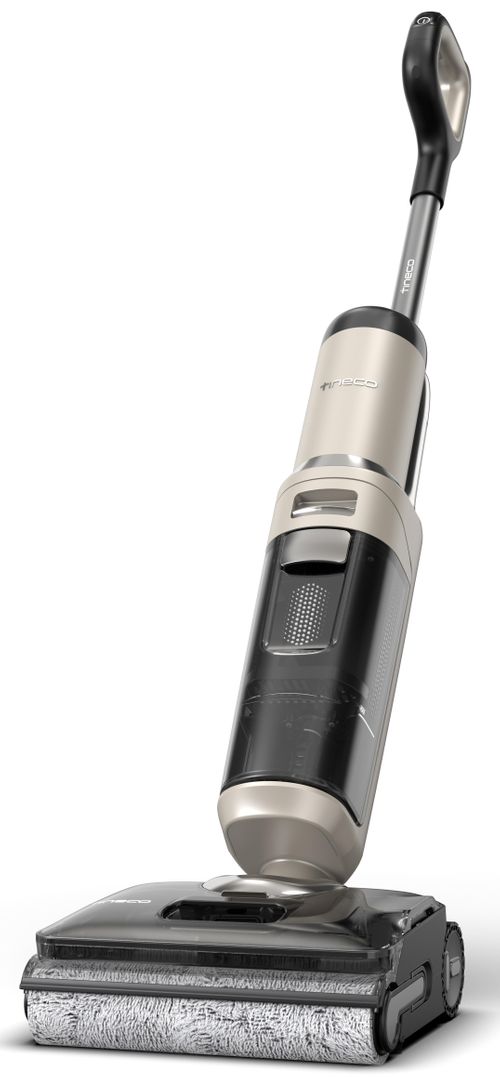 TINECO Odkurzacz myjący TINECO Floor One S5 Stretch Gold