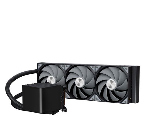 Tryx Panorama 360 360mm