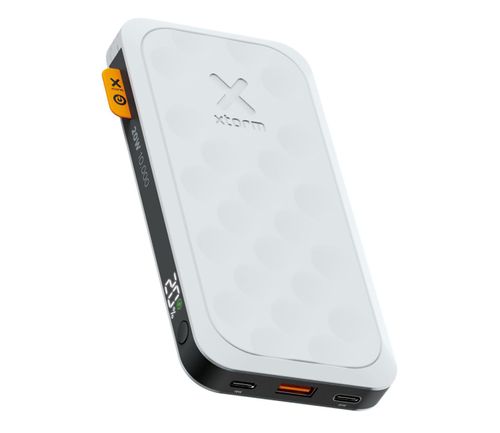 XTORM Fuel 10000 mAh 20W biały XFS5100