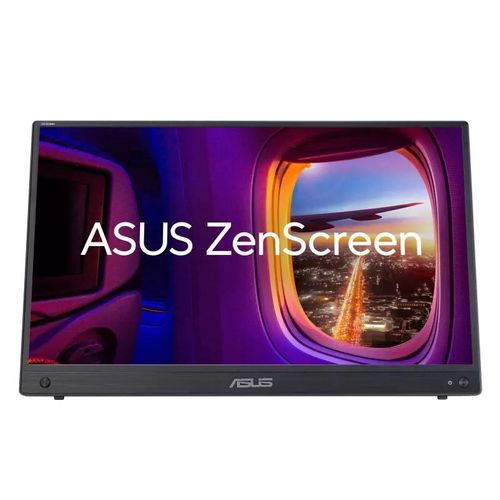 ASUS 15.6'' ZenScreen MB16AHG Czarny