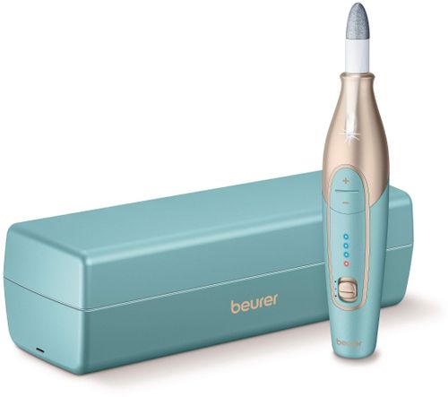 BEURER Frezarka bezprzewodowa MP 84