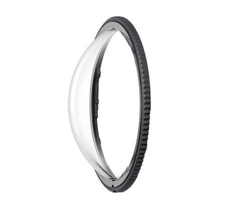 Insta360 X4 - osłony obiektywu (plastik)