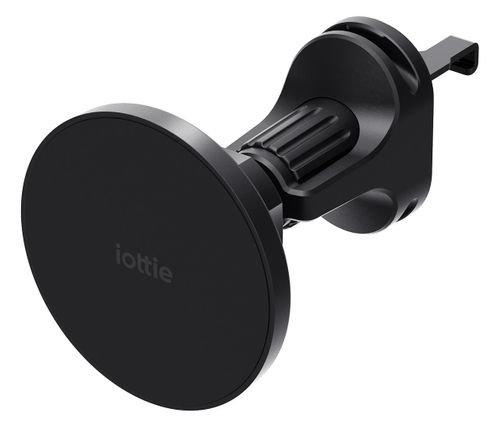 iOttie iTap 3 MagSafe Air Vent Mount with Magnetic Ring Adapter