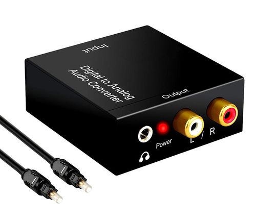 MOZOS DAC01 5907512654026