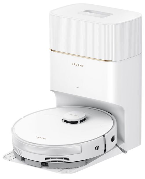 Dreame D20 Pro Plus biały