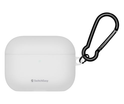 SWITCHEASY Glaze Translucent AirPods Case do AirPods Pro 3 SAPAP3363TW24