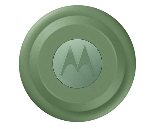 MOTOROLA MOTOROLA Moto Tag Jade green #