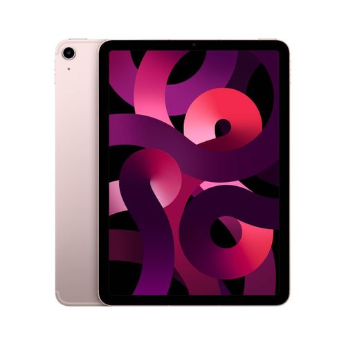 APPLE iPad Air 2022 10,9" Cellular 64GB - Pink  (MM6T3FD/A)