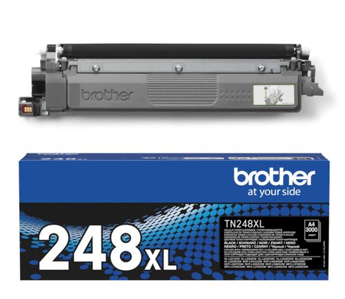 Toner Brother TN-248XLBK czarny