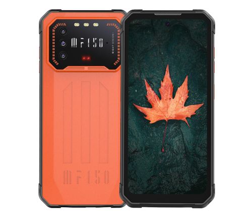 IIIF150 Air 1 PRO 6/128GB Orange