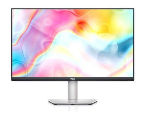 DELL S2722QC 68,6 cm (27") 3840 x 2160 px 4K Ultra HD DELL-S2722QC