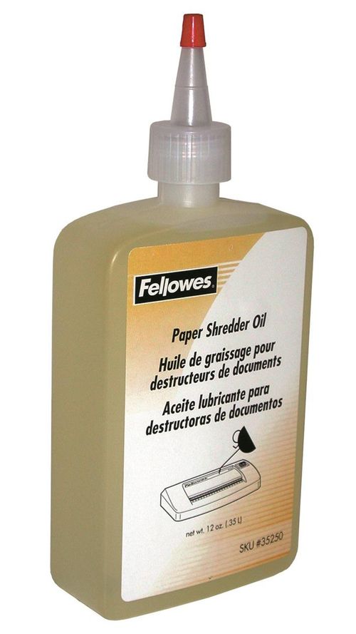 FELLOWES Olej do Niszczarki 35250 355ml