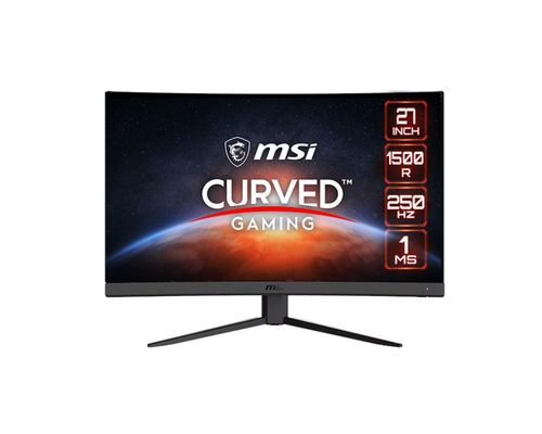 MSI 27" G27C4X FHD 250Hz 1ms