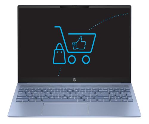 HP OmniBook 5 AI Ultra 5-225U/16GB/2TB