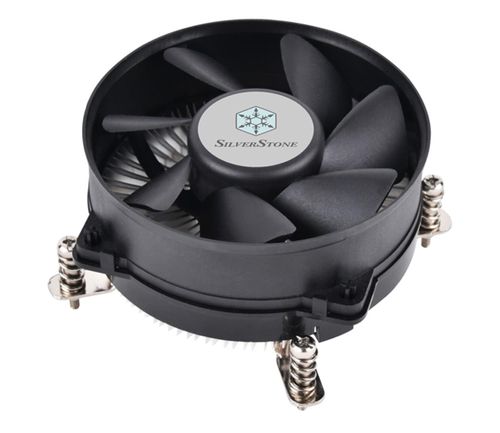 SilverStone NT08-115X-V2 92mm