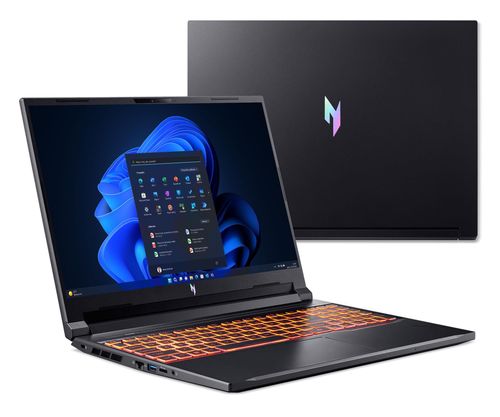 Acer Nitro V 16 AI Ryzen AI 7-350/32GB/1TB/Win11PX RTX5070
