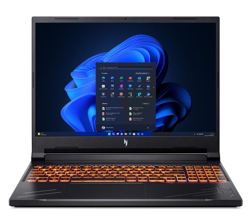 Acer Nitro V16 R5-8645HS/32GB/512/Win11X RTX4050 165Hz