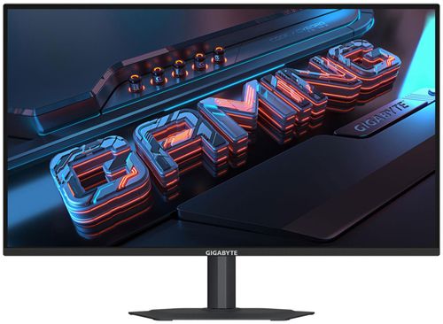 Monitor GIGABYTE G25F2 24.5" 1920x1080px IPS 200Hz 1 ms [GTG]