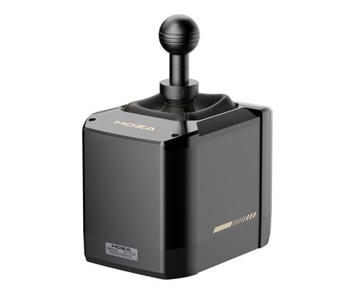 Wymienne drążki MOZA Racing RS079