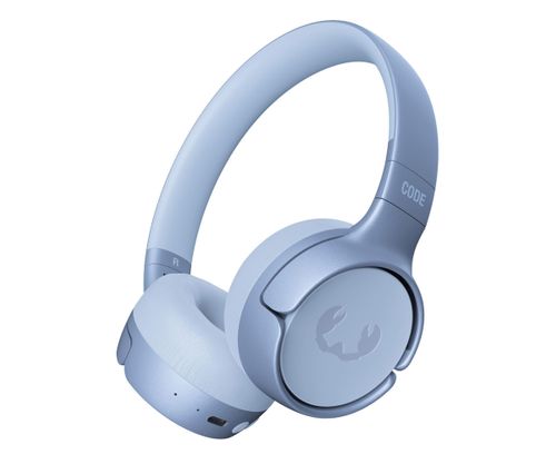 Fresh N Rebel Code Fuse Vivid Blue 3HP1100VB