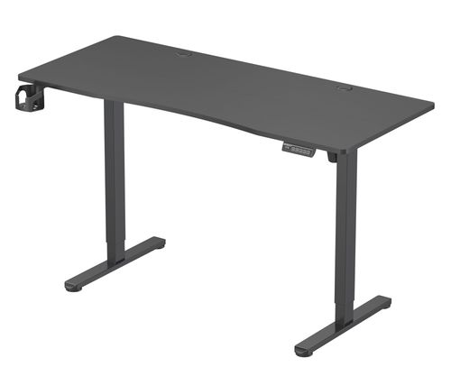 Silver Monkey ED-140 Essential Czarne