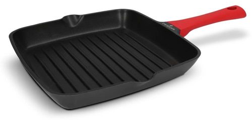 Zwieger Obsidian Indukcja Greblon 28cm