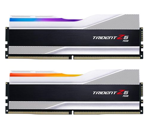 G.SKILL 32GB (2x16GB) 5600MHz CL36 Trident Z5 RGB F5-5600J3636C16GX2-TZ5RS