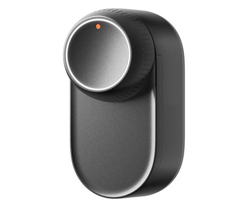 SwitchBot Lock Ultra Czarny