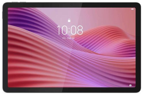 LENOVO Tab 4GB/64GB/FHD 10,1 LTE Clear Case Grey