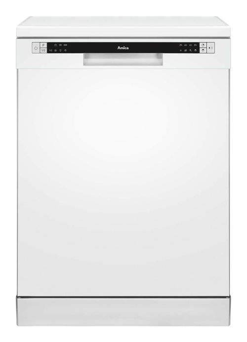 AMICA DFM61E6qWMG 59,8cm 12kpl. SilentDrive 2.0 SteamPower