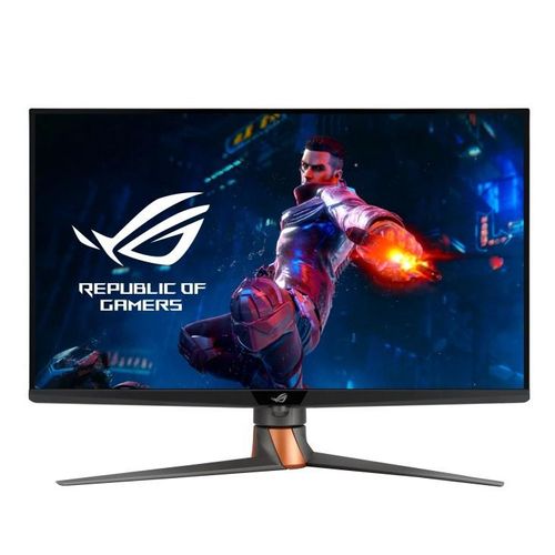 ASUS 32" PG32UQXR Czarny