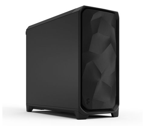 Fractal Design Obudowa Meshify 3 XL Black Solid