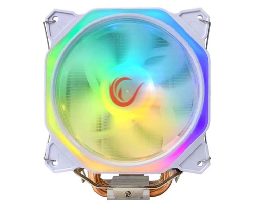 Chłodzenie CPU RAMPAGE Octagon C50 ARGB