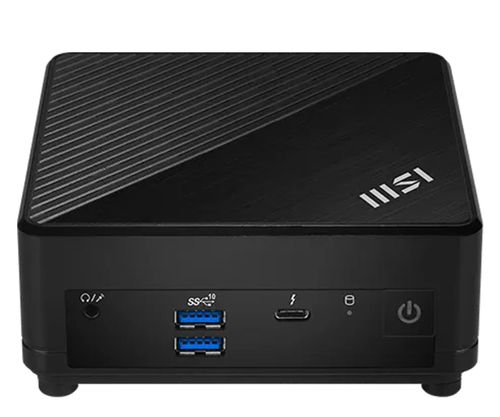 MSI Cubi 5 Core 7-150U/16GB/512