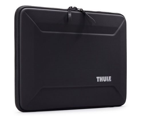 Etui na laptopa THULE Gauntlet Sleeve 15 - 16 cali Czarny