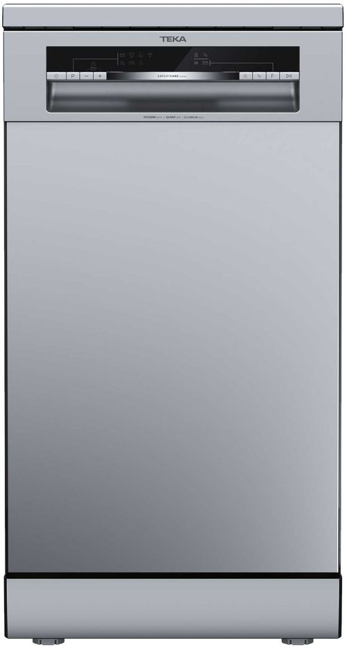 Zmywarka TEKA DFS 44750 SS