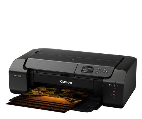 Drukarka CANON Pixma Pro-200S Druk w kolorze, Wi-Fi