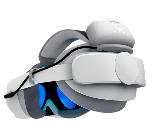 BoboVR do gogli VR BOBOVR P4S do Pico 4 Ultra