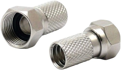 TechniSat Złącze nakręcane z uszczelką [76-4979-00}