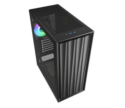 Sharkoon VK3 RGB Black 4044951041237