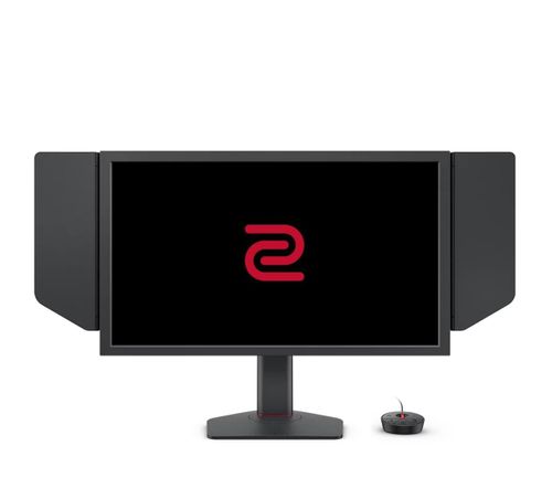 BENQ Zowie XL2566X+ 9H.LMRLB.QBE