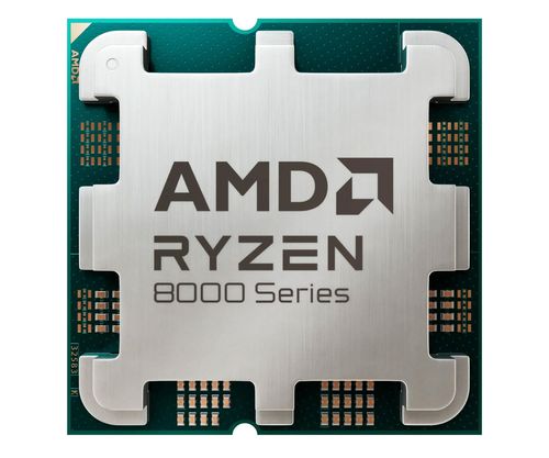 AMD Ryzen 9 9950X3D Tray 100-000000719