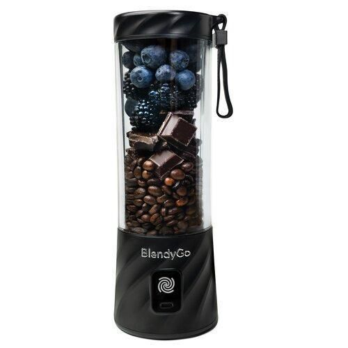 BlendyGo 3 czarny