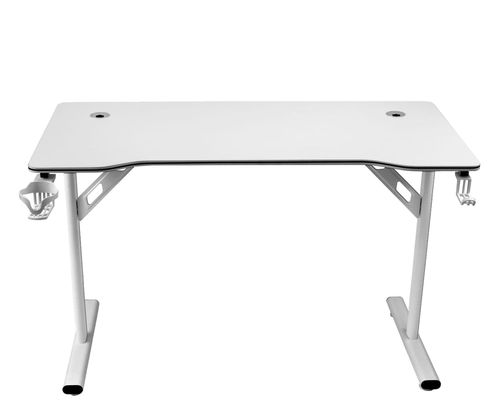 Biurko gamingowe COBRA CR4575WH Biały