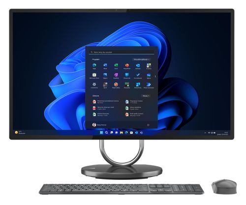 LENOVO Yoga AIO 32 Ultra 7-258V/32GB/1TB/Win11P RTX4050 F0HX0010PB