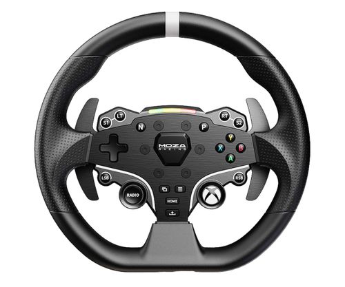 MOZA Racing ESX RS052 do PC, Xbox Series X/S,  Xbox One
