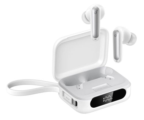 SOUNDCORE P41i Ultimate Białe A3937G22