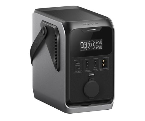 EcoFlow TRAIL 300 DC