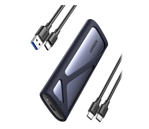 UGREEN Obudowa do dysku SSD M.2 USB 3.2 6957303806898