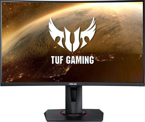 ASUS TUF Gaming Curved VG27VQ 1080p/165Hz/VA 1ms